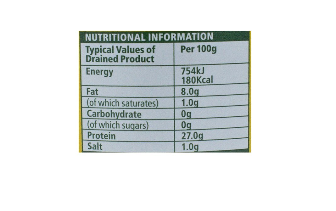 John West Tuna Chunks In Sunflower Oil   Tub  160 grams